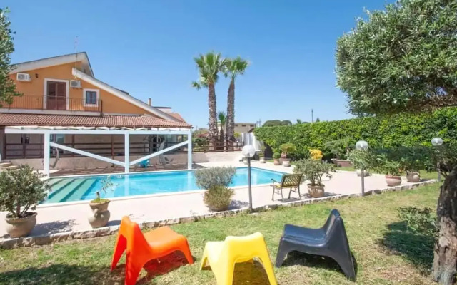 Vittoria House