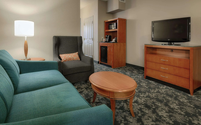 Hilton Garden Inn Cleveland/Twinsburg