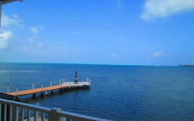 Haynes Cay View