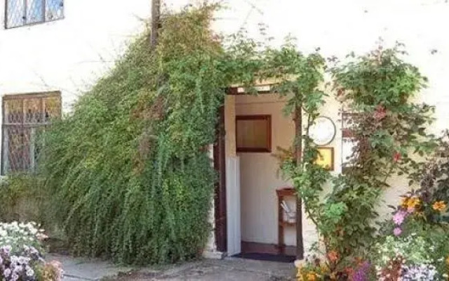 The Waterdine - Restaurant with Rooms