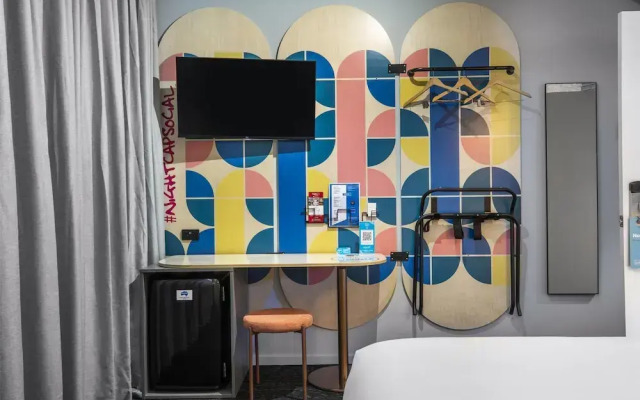 Royal Hotel by Nightcap Social