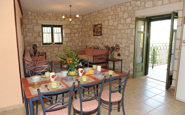 Inviting Apartment in Zakynthos