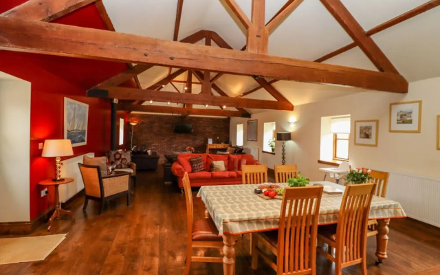 Cartwheels Cottage