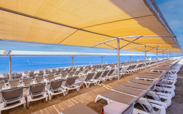 Granada Luxury Belek - All Inclusive