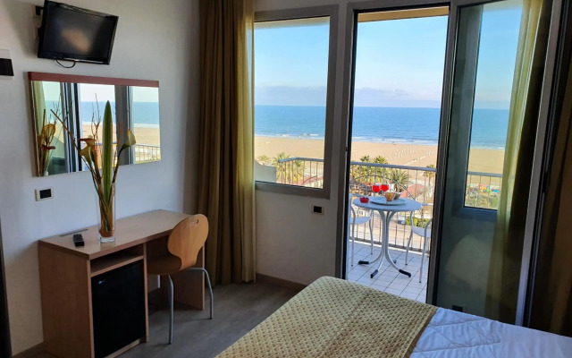 Hotel Tilmar