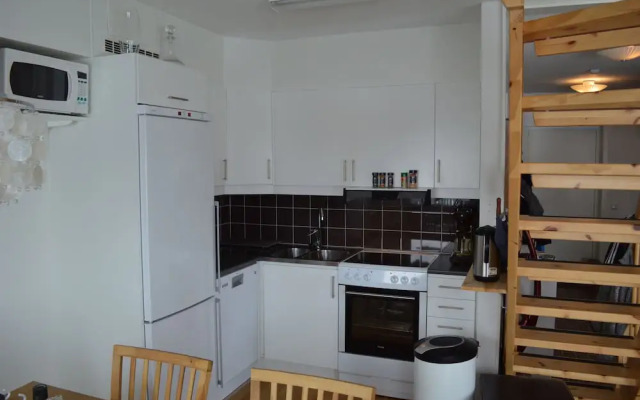 RIBO Apartment Riksgränsen