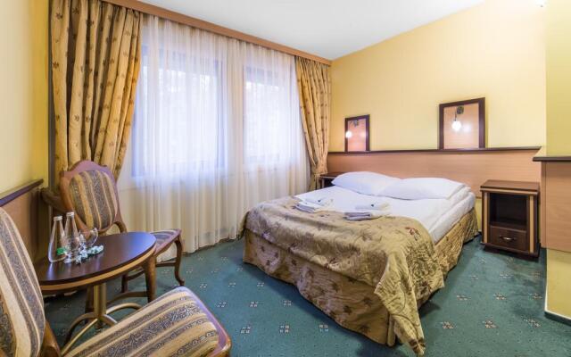 Grand Chotowa Hotel Spa & Resort