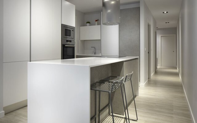 Soraluxe Apartment by FeelFree Rentals