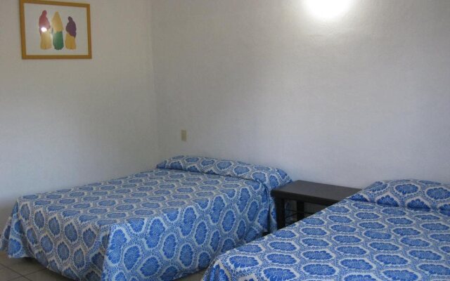 Hotel Torre Victoria