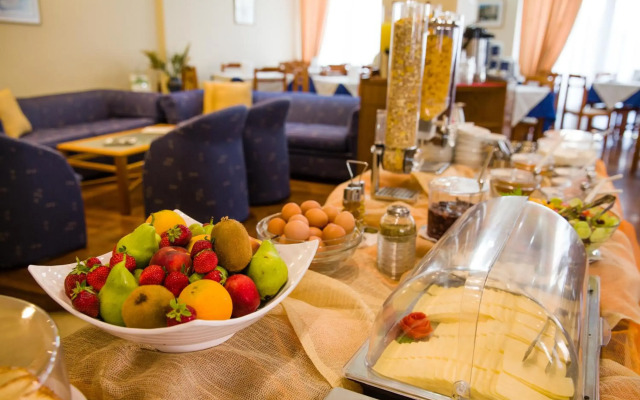 Astali Hotel