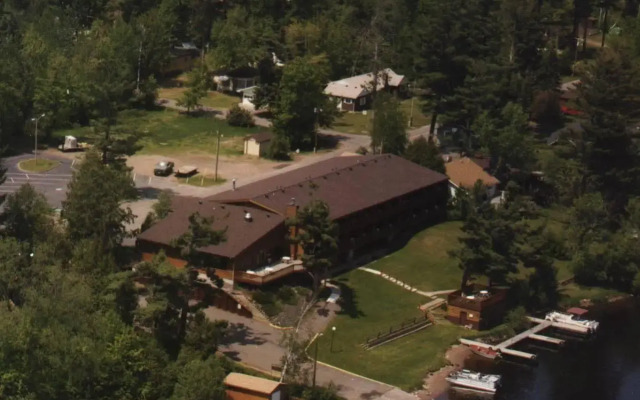 St Croix Inn Solon Springs