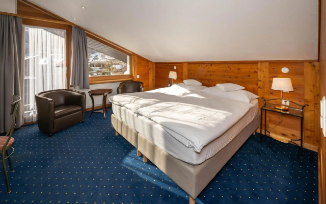 Arca Aparthotel & Spa