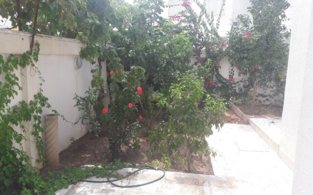 Villa Jasmin Yasmine Hammamet