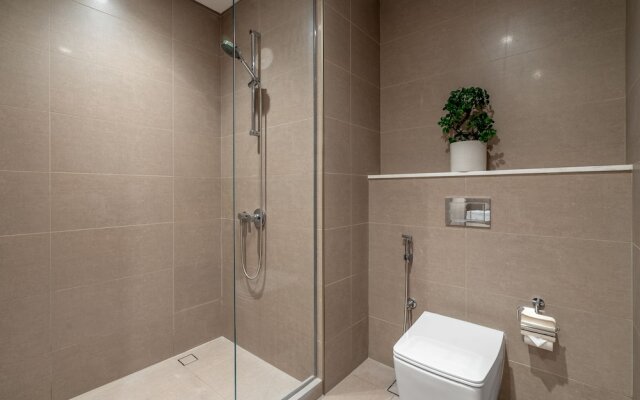 The Downtown Dubai Collection