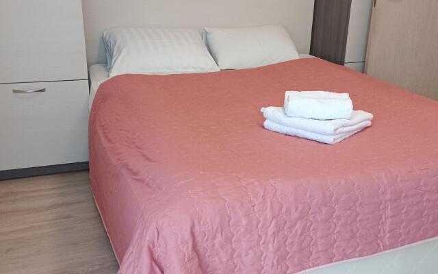 Апартаменты Соната