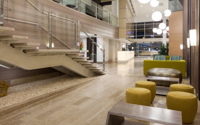 Holiday Inn Express Cartagena Bocagrande by IHG