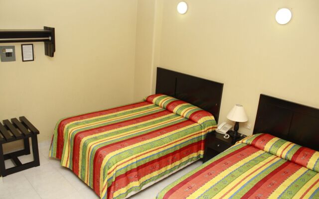 Hotel Villa Margaritas