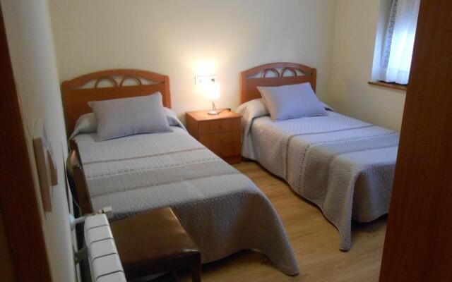 Apartamentos Carolina