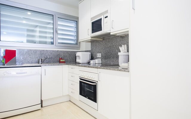 Splendom Suites Pau Clarís