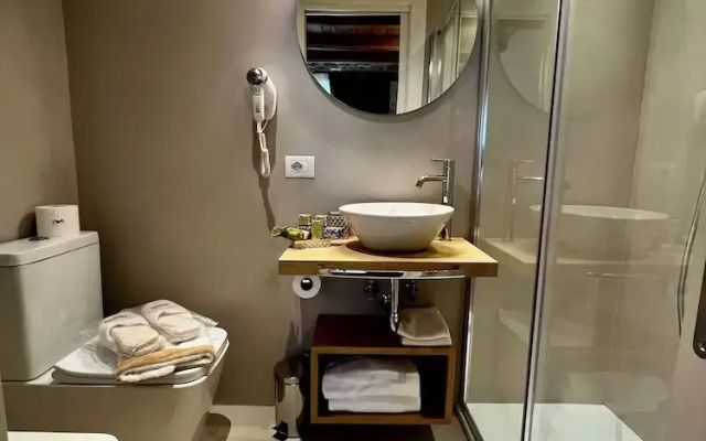 Nobilia Dimore - Suite & Spa
