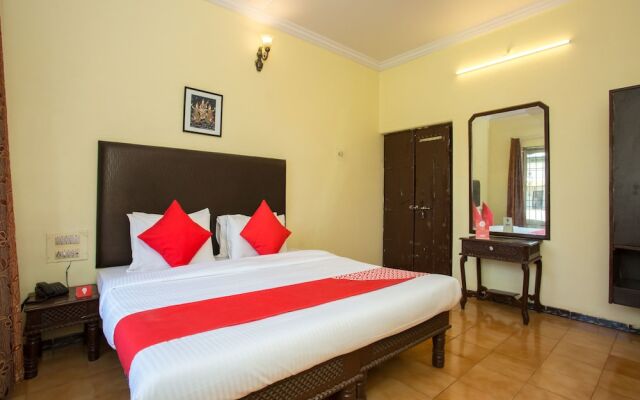 OYO 13344 Shree Cottage