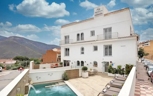 Alpujarra Secret by eme hotels