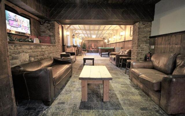 The Kings Arms Chipping Norton