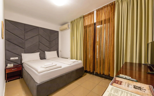 Tino Hotel Ohrid