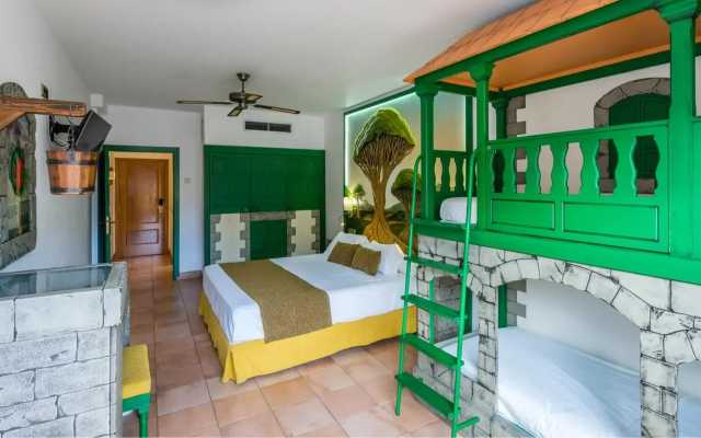 BLUESEA Costa Jardín Spa