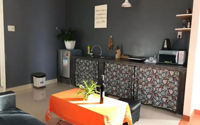 Pho Thuong House and Kitchen