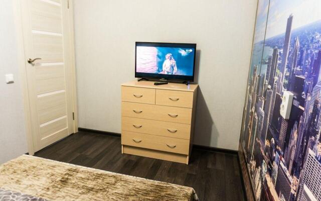 Апартаменты на улице Сурикова 50