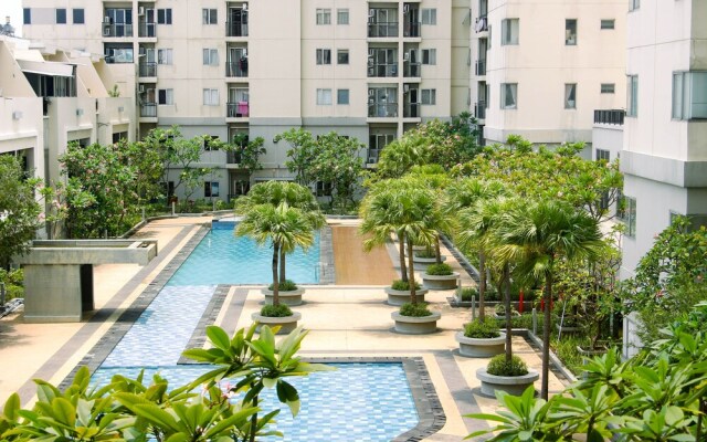 Good Deal And Homey 1Br Maple Park Sunter Apartment