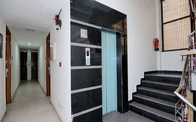 Collection O 5270 The Divine Park By Ramada