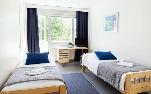 ISLO Hostel - Finnhostel Joensuu