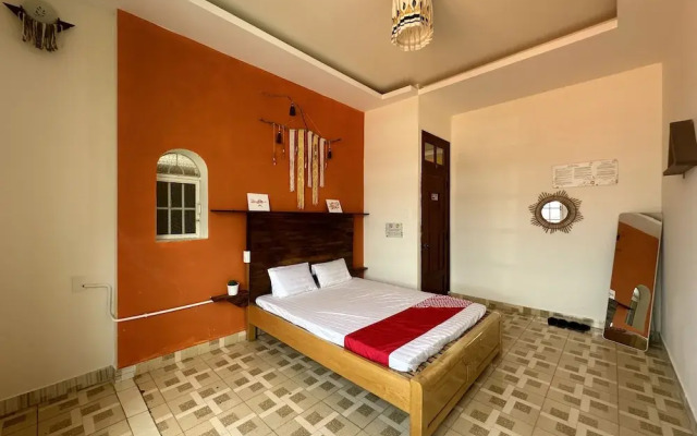 SPOT ON 1229 Happy Dream Homestay