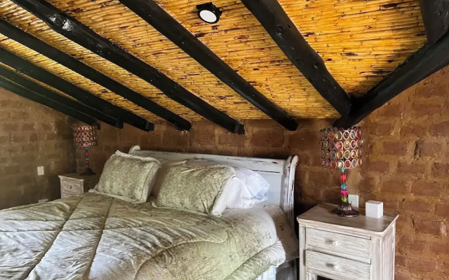 Casona Ananda