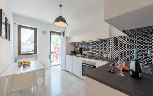 Casa Lucia in Riva Town