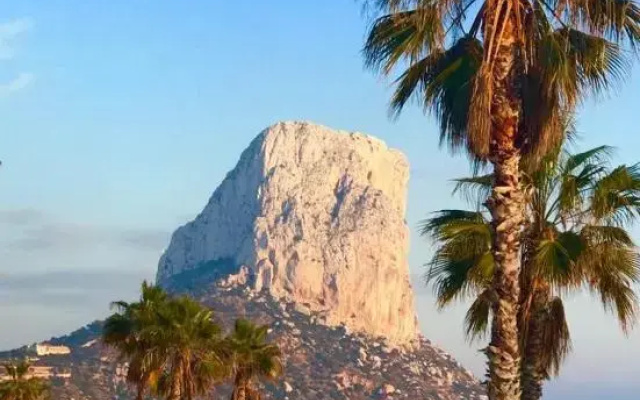 Casa Mariseta y Tonet, naturaleza a 2 km del mar