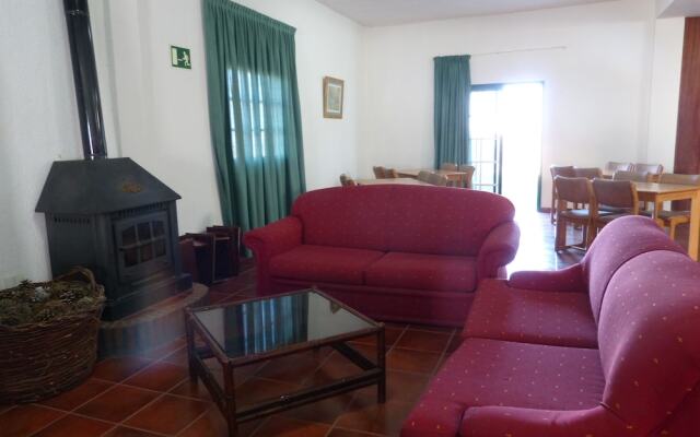 Apartamentos Suncanarias Vilaflor