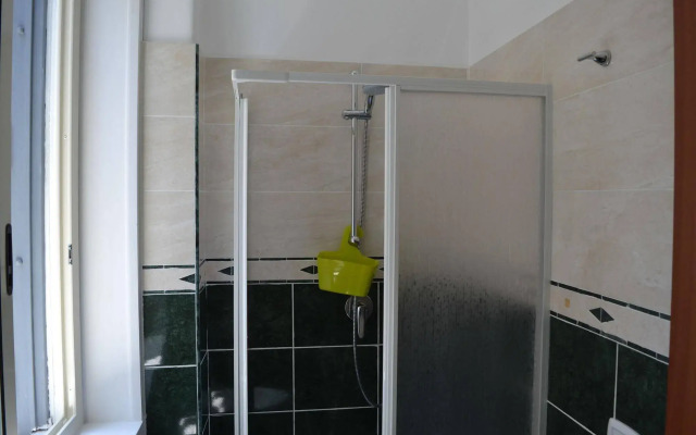 Anna's Family Terrace B&B