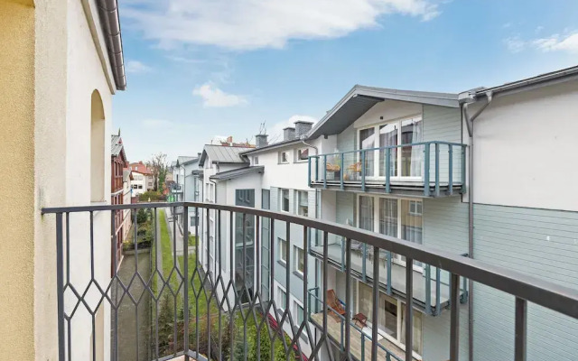 Boho Sopot by Grand Apartments