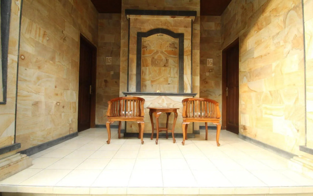 Taman Sari Cottages 2