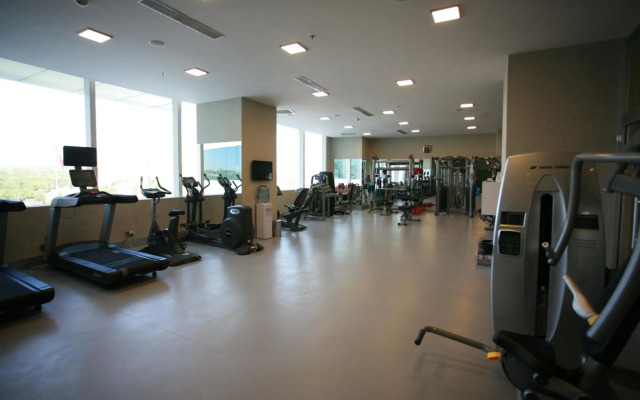 Nevali Hotel