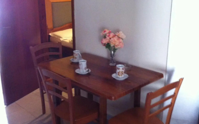 Manias Apartments