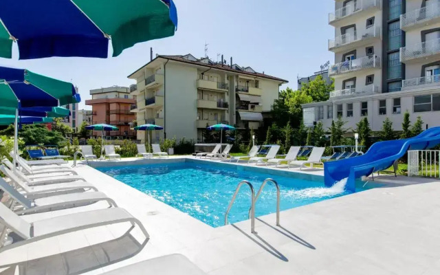 Hotel Silver