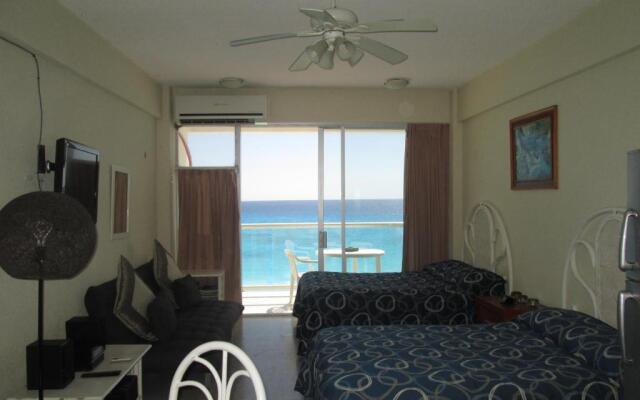 Apartment Cancun