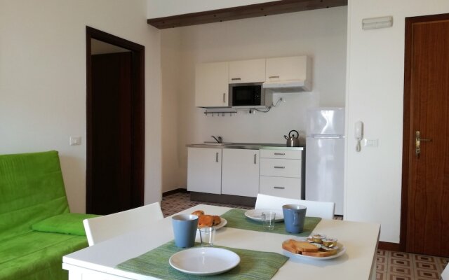 Nicoletta Apartment