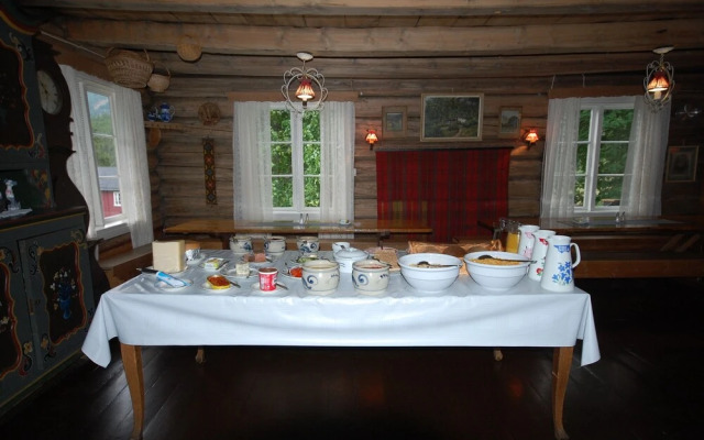 Sjoa Hostel