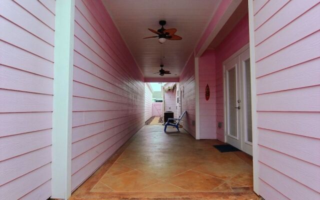 Walk The Plank PB109