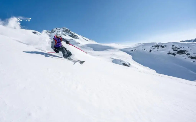 Hôtel Alparena & Spa